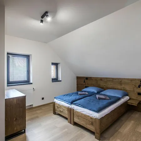 빌라 Holiday In Beautiful Location