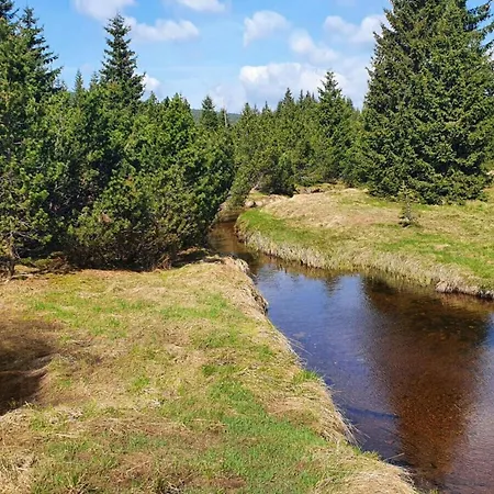 Holiday In Beautiful Location * Bedřichov